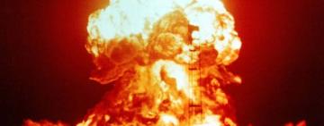 "Червона кнопка" – це міф": Жданов розповів, що насправді є у ядерній валізці